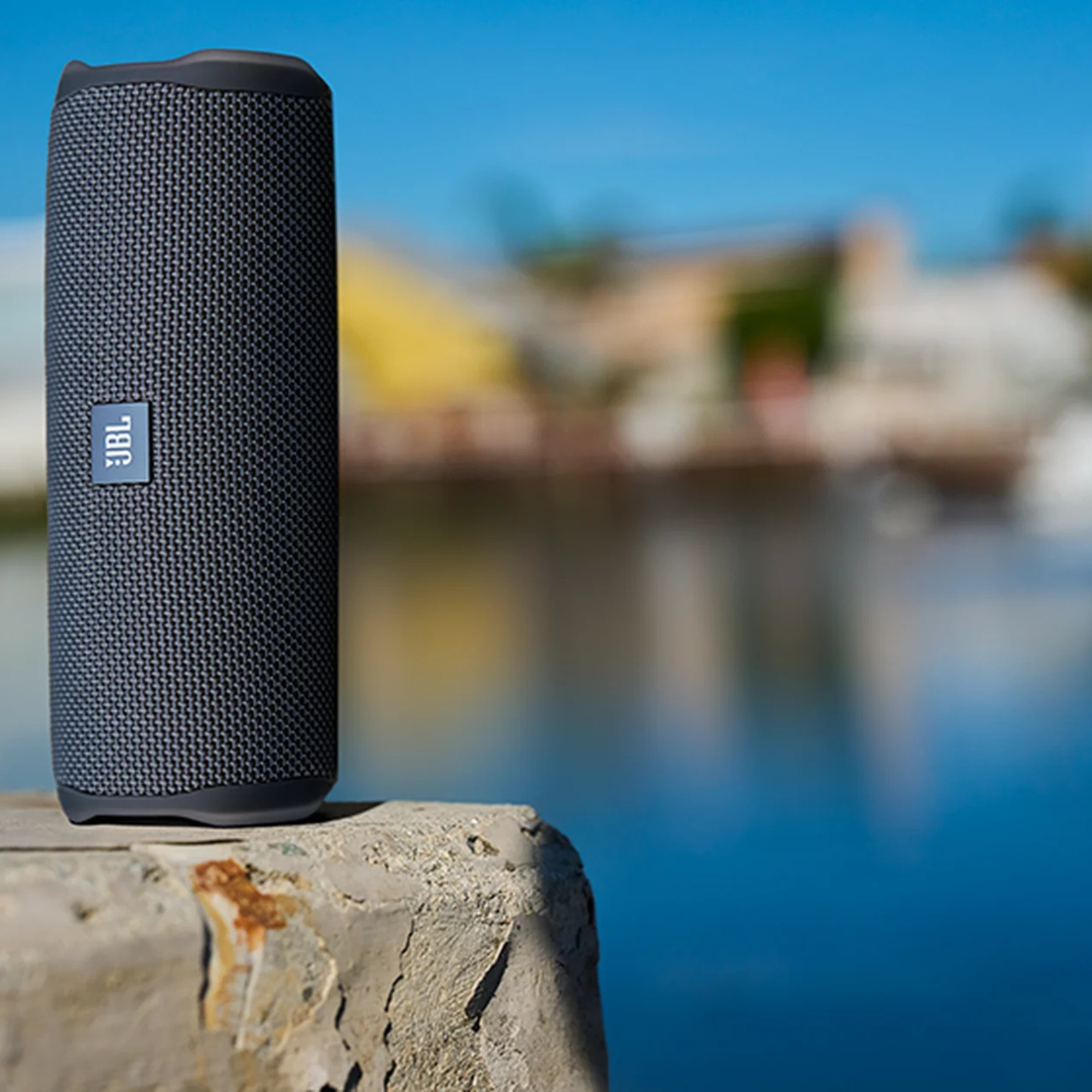 JBL Flip Essential 3 SE | Portable Bluetooth Speaker | IP67 Waterproof | 12Hr Battery | Auracast
