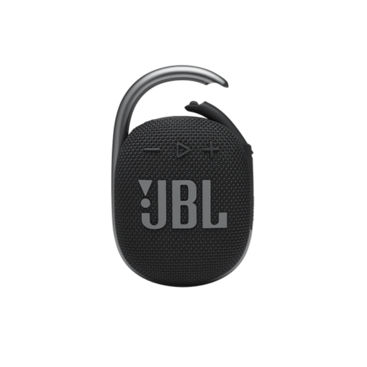 JBL Clip 4 | Ultra-Portable Bluetooth Speaker | IP67 Waterproof | 10Hr Battery