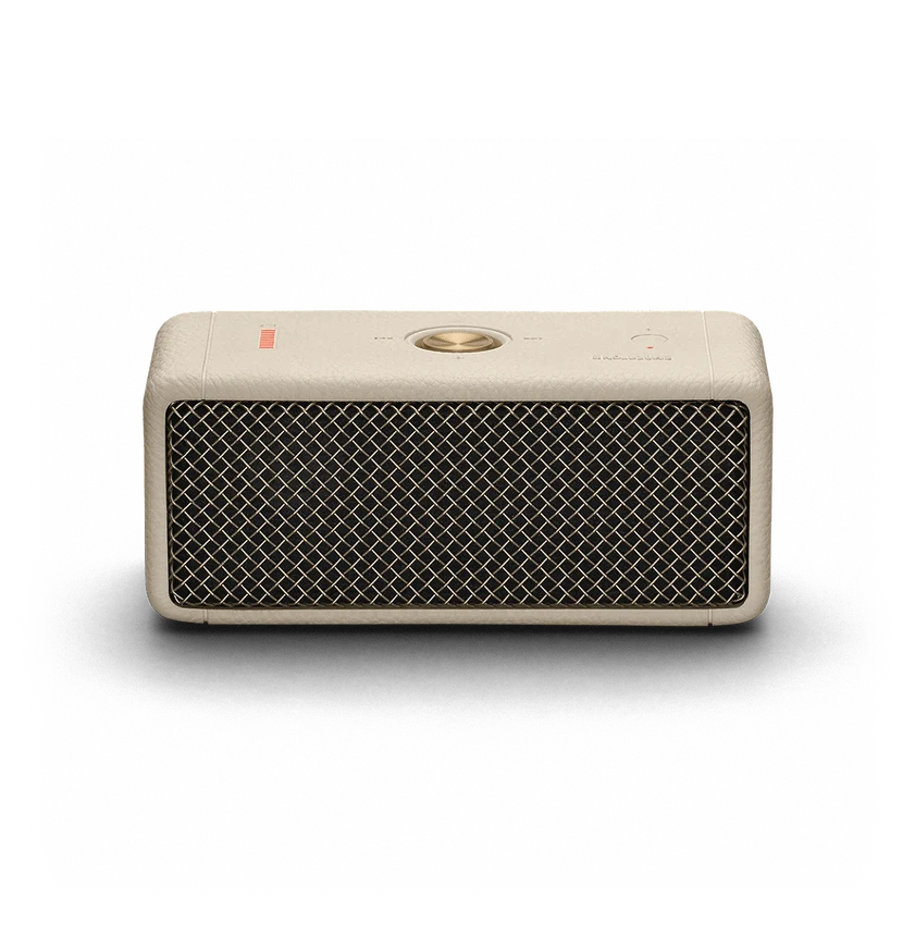 Marshall Emberton 2 Portable Bluetooth Wireless Speaker