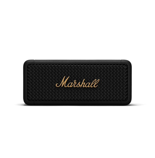 Marshall Emberton Portable Bluetooth Wireless Speaker