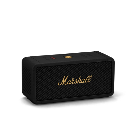 Marshall Middleton Portable Wireless Bluetooth Speaker