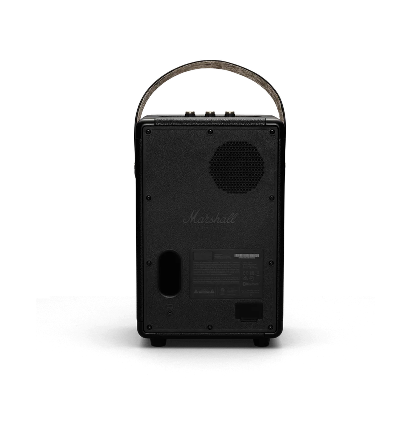 Marshall Tufton Portable Bluetooth Wireless Speaker with Multi-Directional Sound