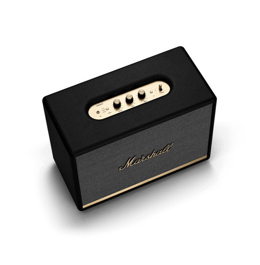Marshall Woburn 2 Bluetooth Party Speaker with Stunning Design and Premium Sound