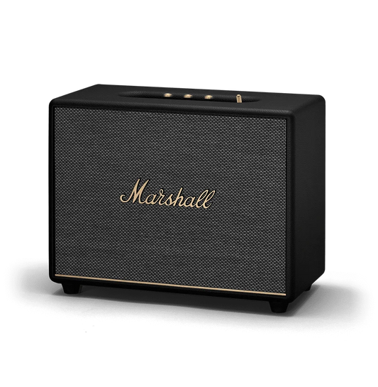 Marshall Woburn 3 Wireless Bluetooth Speaker for Parties and Events