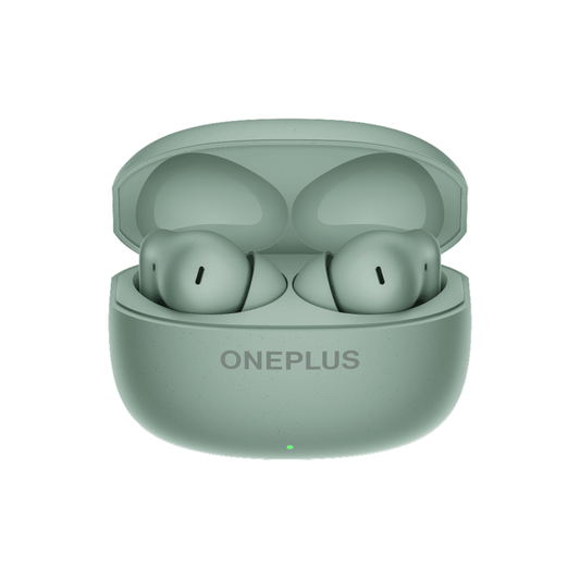 OnePlus Nord Buds 4 Wireless Bluetooth Earbuds | 54H Battery | 12mm Dynamic Drivers | AI Noise Cancellation | Spatial Audio | Bluetooth 6.1