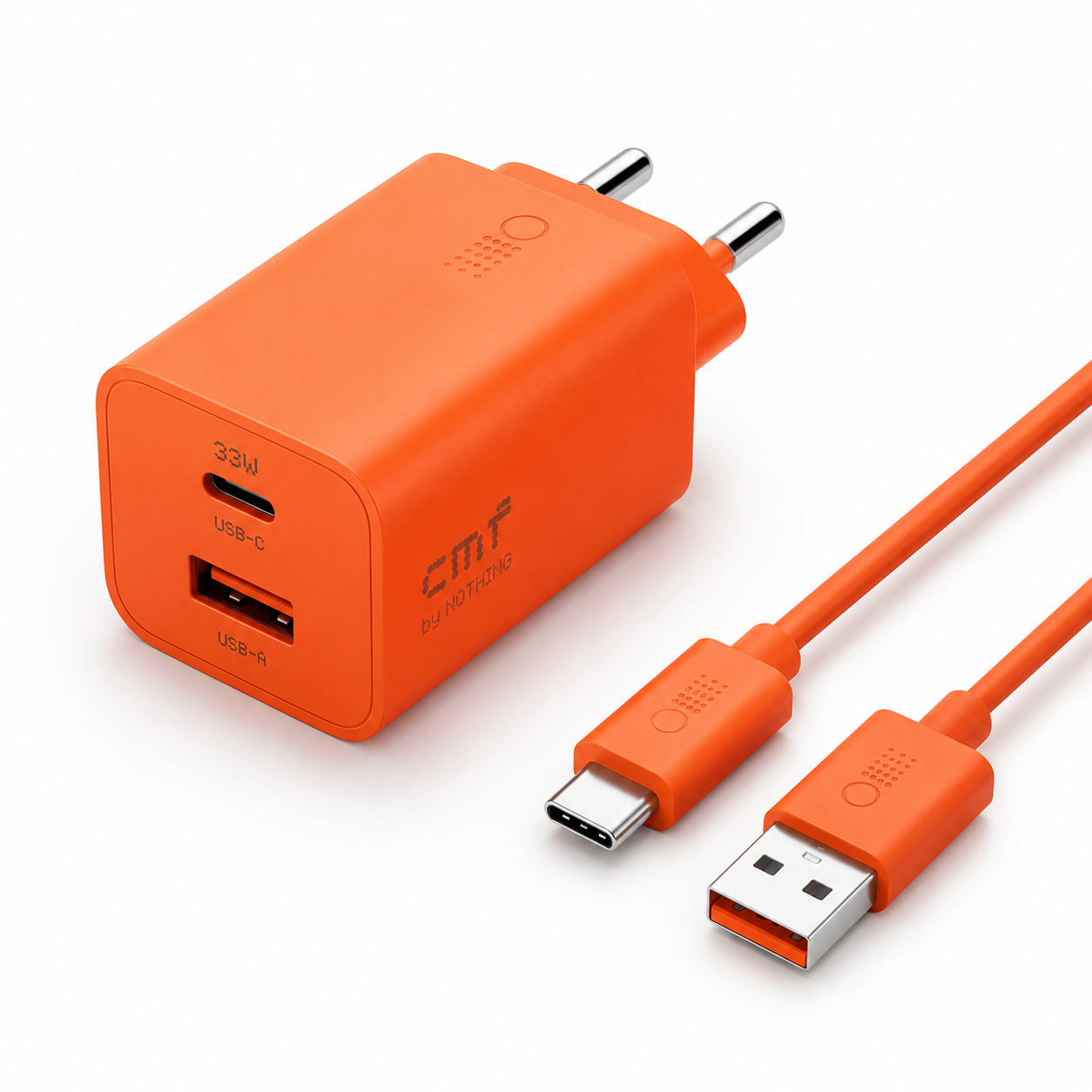 Chargers & Cables