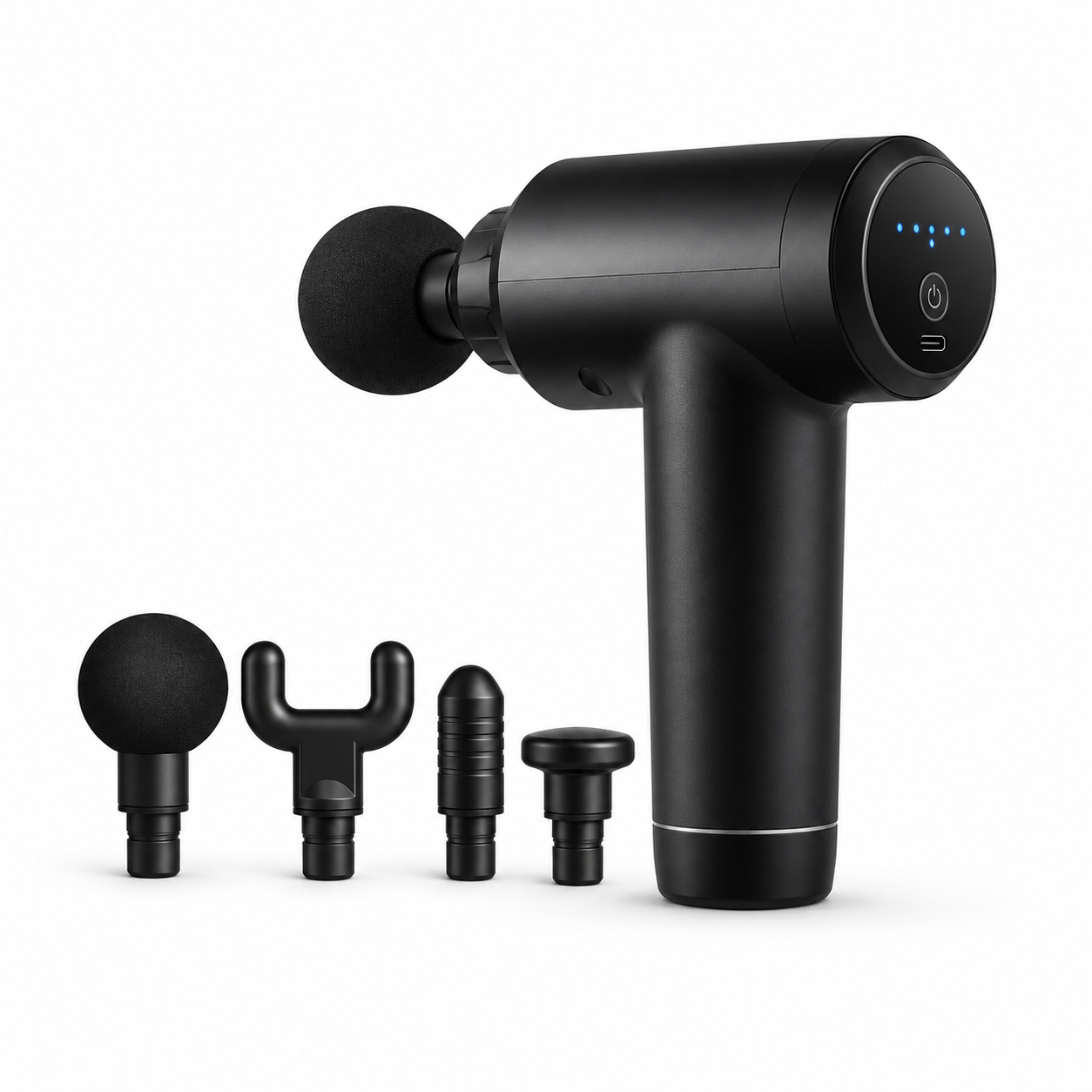 Massagers
