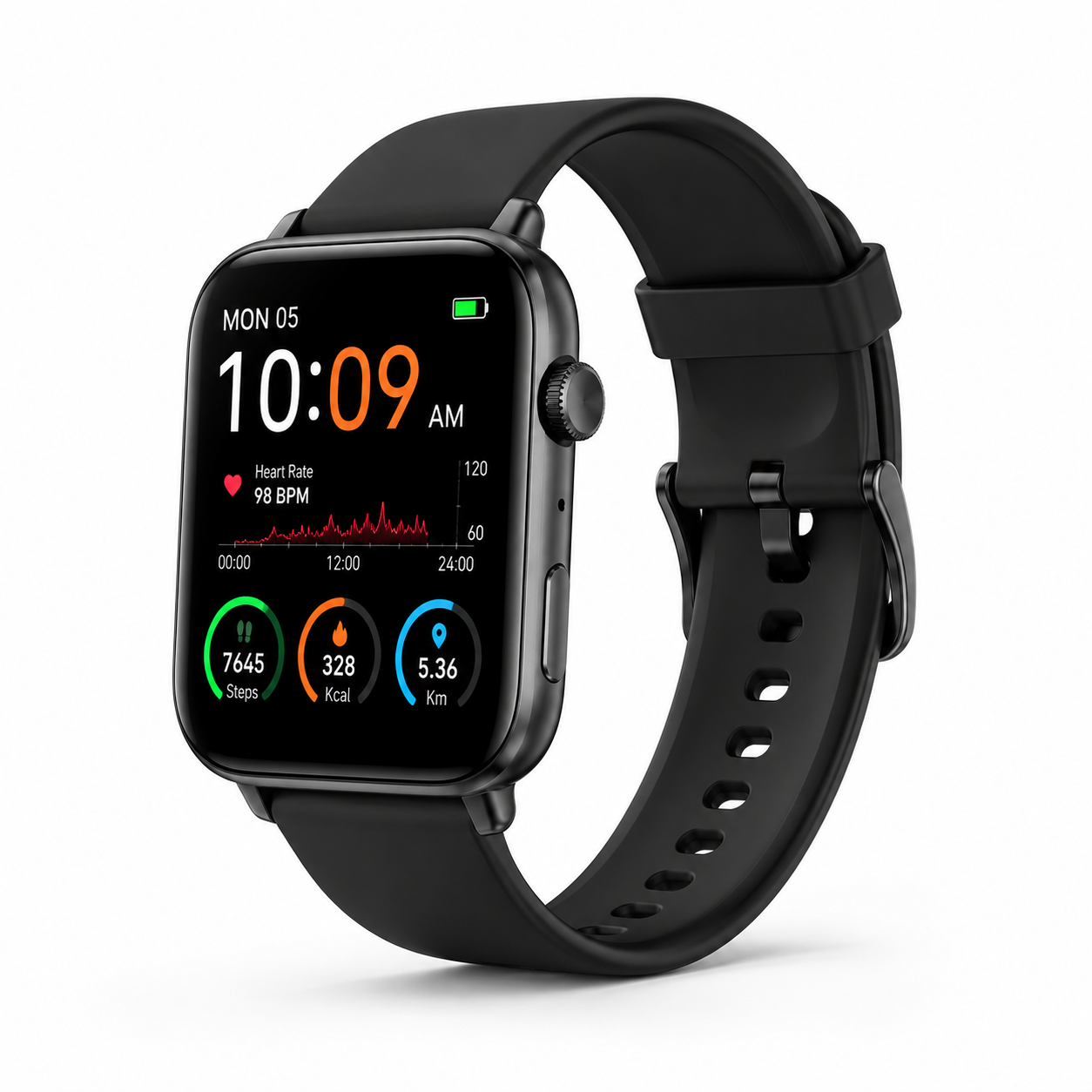 Smart Watches
