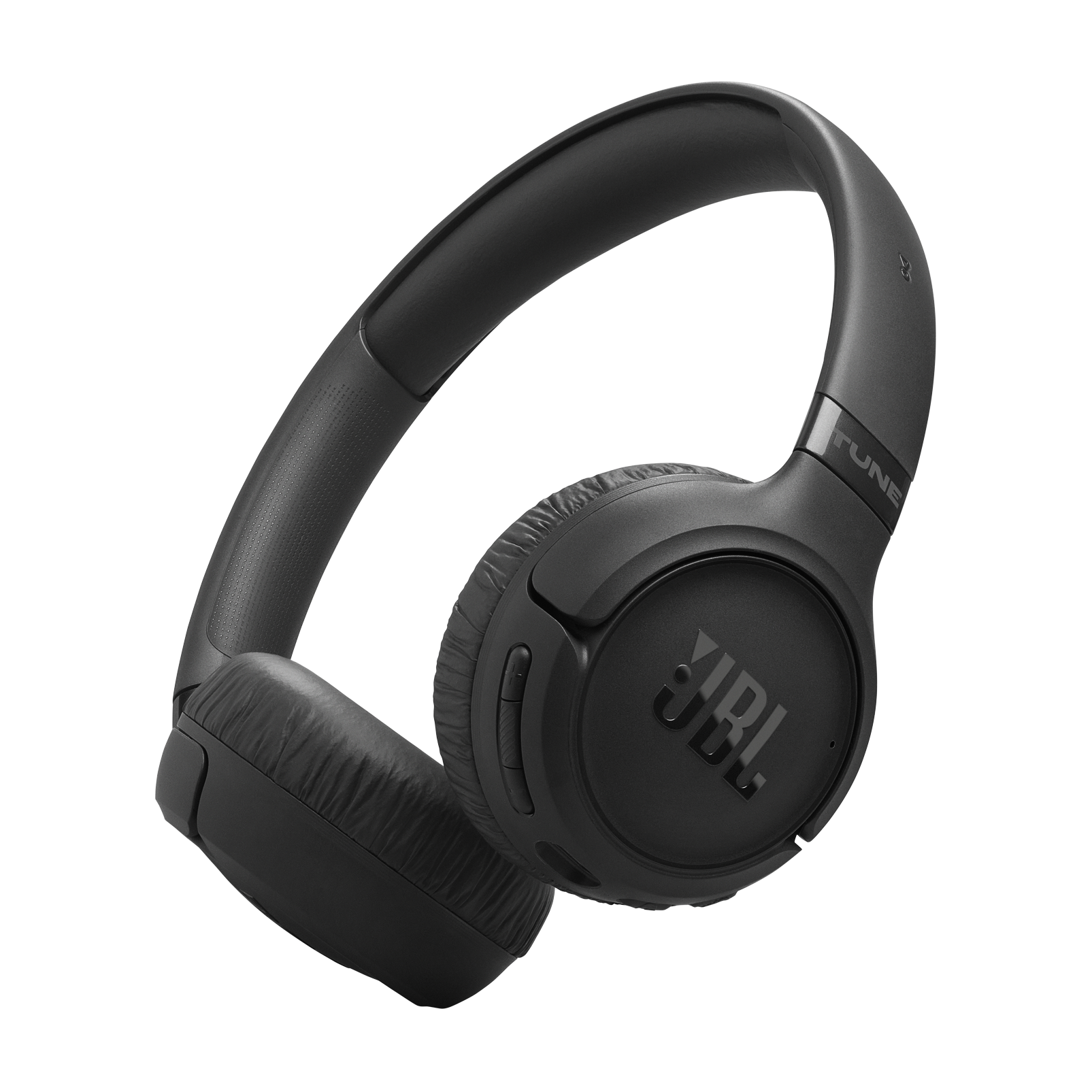 JBL Tune 680NC Wireless On-Ear ANC Headphones in Black
