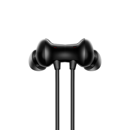 OnePlus Bullets Wireless Z3 Neckband Earphones | 36Hr Battery | Spatial Audio