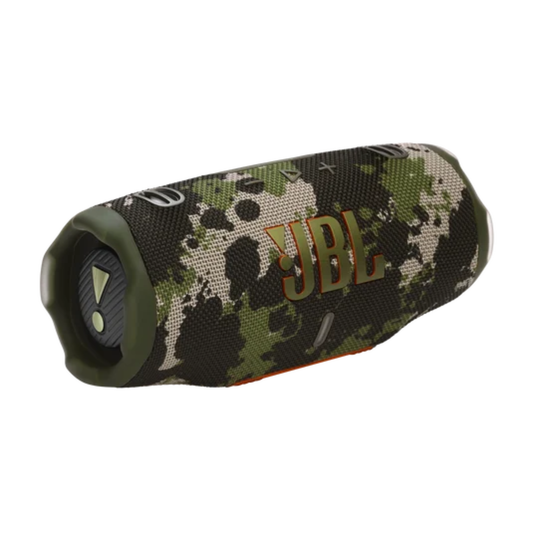 JBL Charge 6 | Portable Bluetooth Speaker | IP68 Drop-Proof | 28Hr Battery | Powerbank