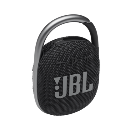 JBL Clip 4 | Ultra-Portable Bluetooth Speaker | IP67 Waterproof | 10Hr Battery