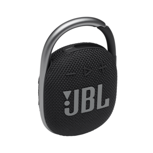 JBL Clip 4 | Ultra-Portable Bluetooth Speaker | IP67 Waterproof | 10Hr Battery