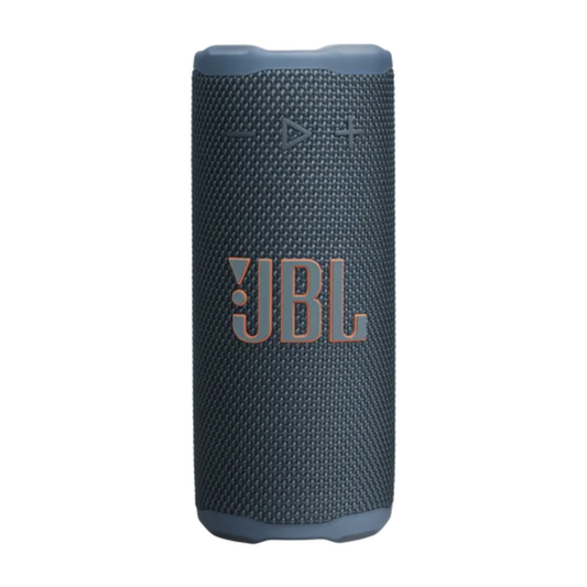 JBL Grip | Compact Bluetooth Speaker | IP68 Drop-Proof | 14Hr Battery | Ambient Light