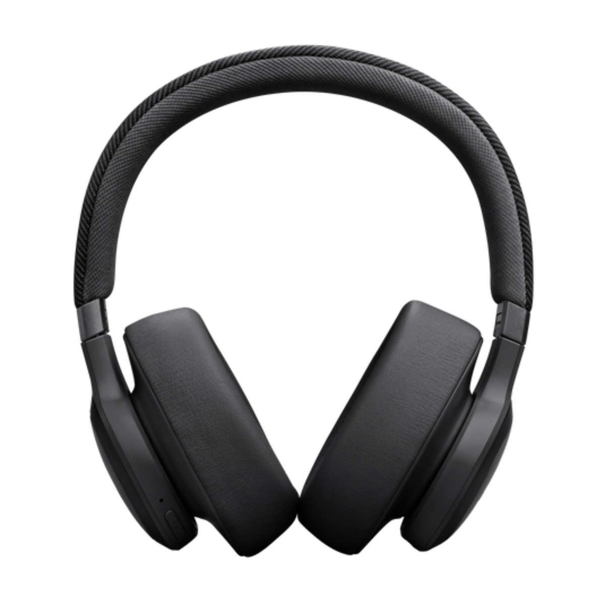 JBL Live 770NC | Over-Ear Headphones | True Adaptive ANC | 65Hr | JBL Signature Sound