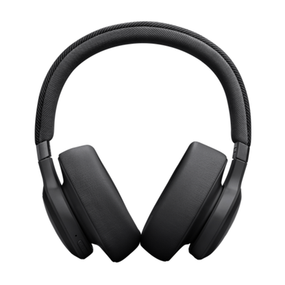 JBL Live 770NC | Over-Ear Headphones | True Adaptive ANC | 65Hr | JBL Signature Sound