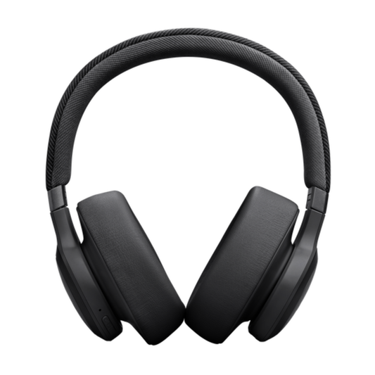 JBL Live 770NC | Over-Ear Headphones | True Adaptive ANC | 65Hr | JBL Signature Sound