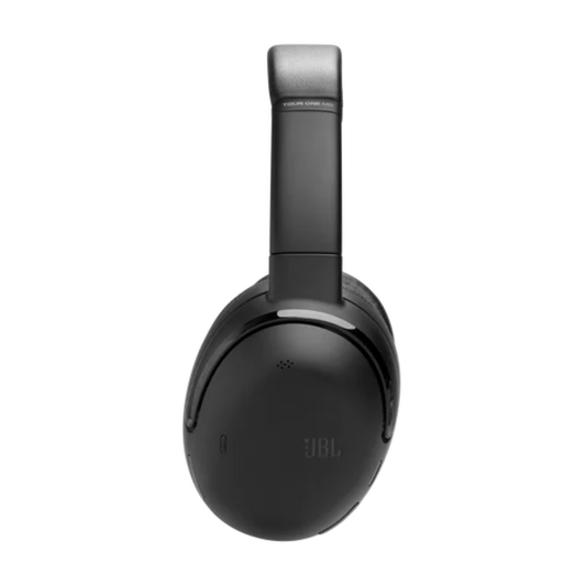JBL Tour One M3 | Over-Ear Headphones | True ANC 2.0 | LDAC | Spatial 360