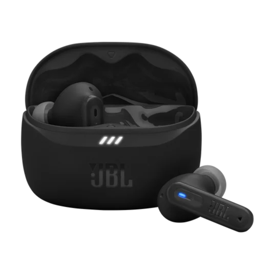 JBL Tune Beam 2 | TWS Noise Cancelling Earbuds | ANC | 48Hr Battery | Spatial Sound