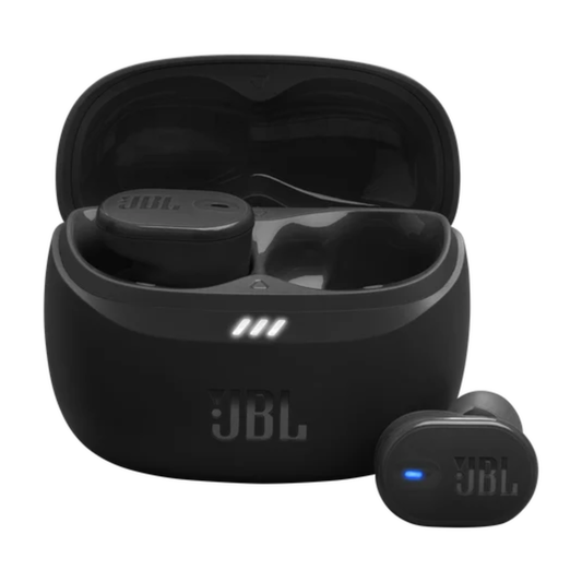 JBL Tune Buds 2 | TWS ANC Earbuds | Spatial Sound | 48Hr Battery | Personi-Fi 3.0