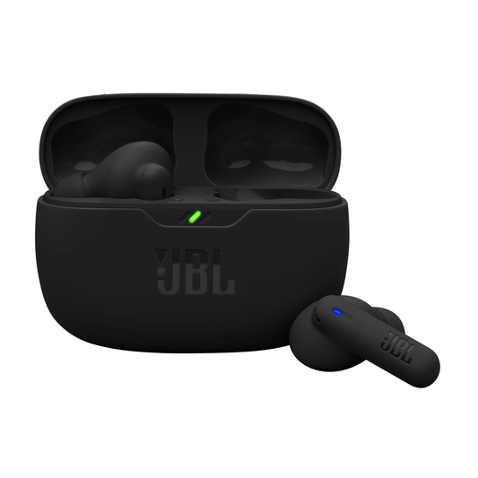 JBL Wave Beam 2 | TWS ANC Earbuds | IP54 | 40Hr Battery | Smart Ambient