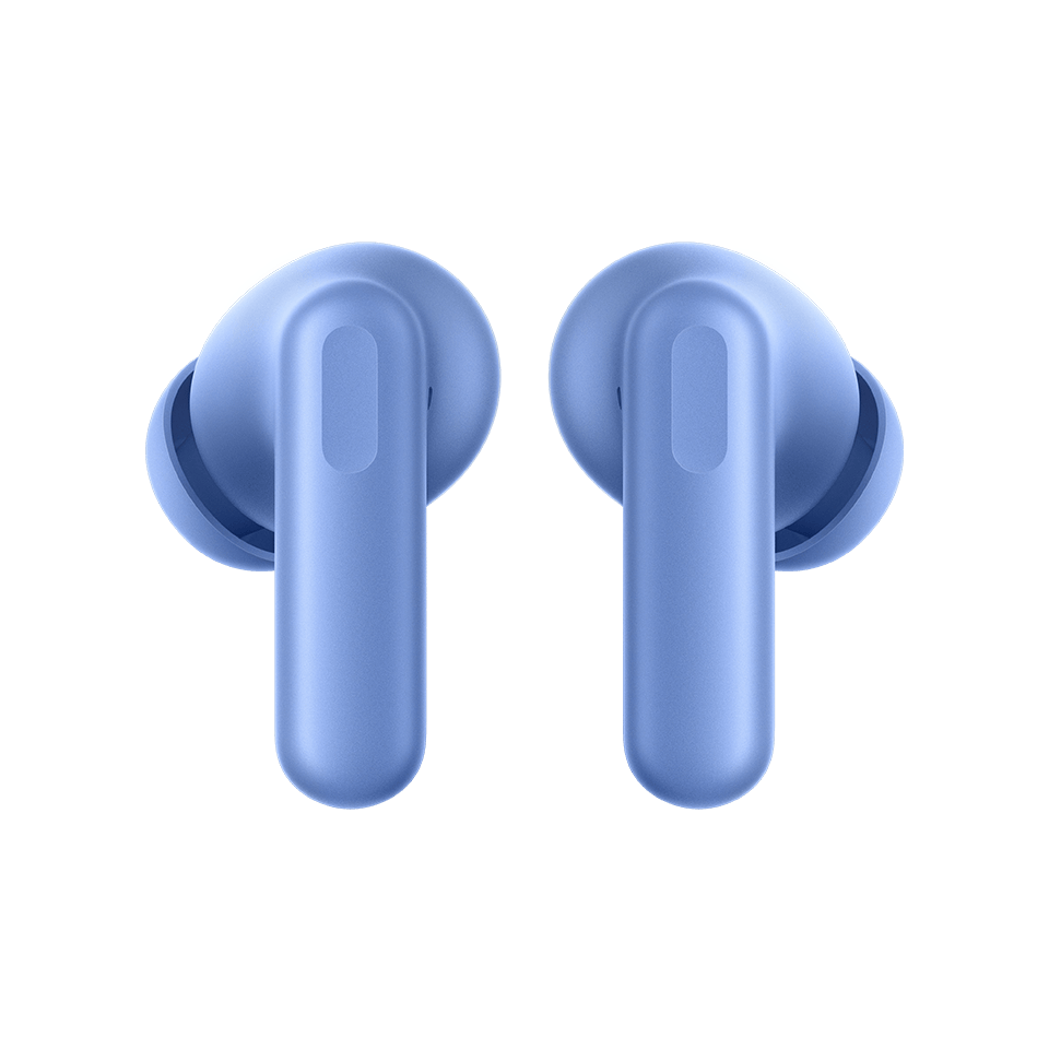 OnePlus Nord Buds 3r Bluetooth Earbuds | 54H Battery | Deep Bass 12.4mm Drivers | AI Noise Cancellation | 47ms Low Latency | Bluetooth 5.4