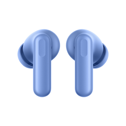 OnePlus Nord Buds 3r Bluetooth Earbuds | 54H Battery | Deep Bass 12.4mm Drivers | AI Noise Cancellation | 47ms Low Latency | Bluetooth 5.4