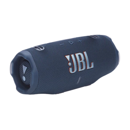 JBL Charge 6 | Portable Bluetooth Speaker | IP68 Drop-Proof | 28Hr Battery | Powerbank