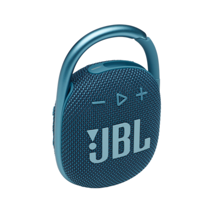 JBL Clip 4 | Ultra-Portable Bluetooth Speaker | IP67 Waterproof | 10Hr Battery