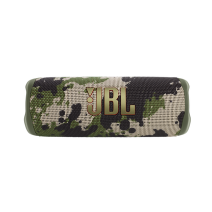 JBL Flip 6 | Portable Bluetooth Speaker | IP67 Waterproof | 12Hr Battery | PartyBoost