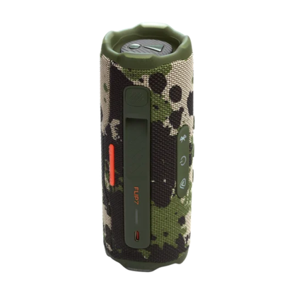 JBL Flip 7 | Portable Bluetooth Speaker | IP68 Drop-Proof | 16Hr Battery | Auracast
