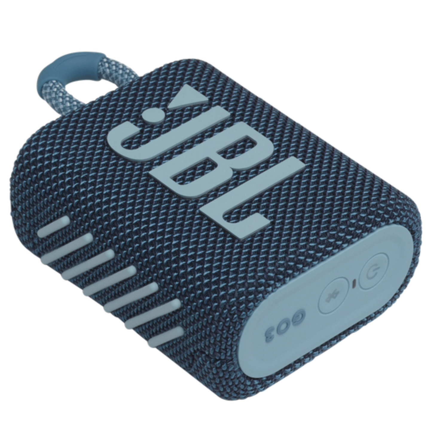 JBL Go 3 | Ultra-Compact Bluetooth Speaker | IP67 Waterproof | 5Hr Battery