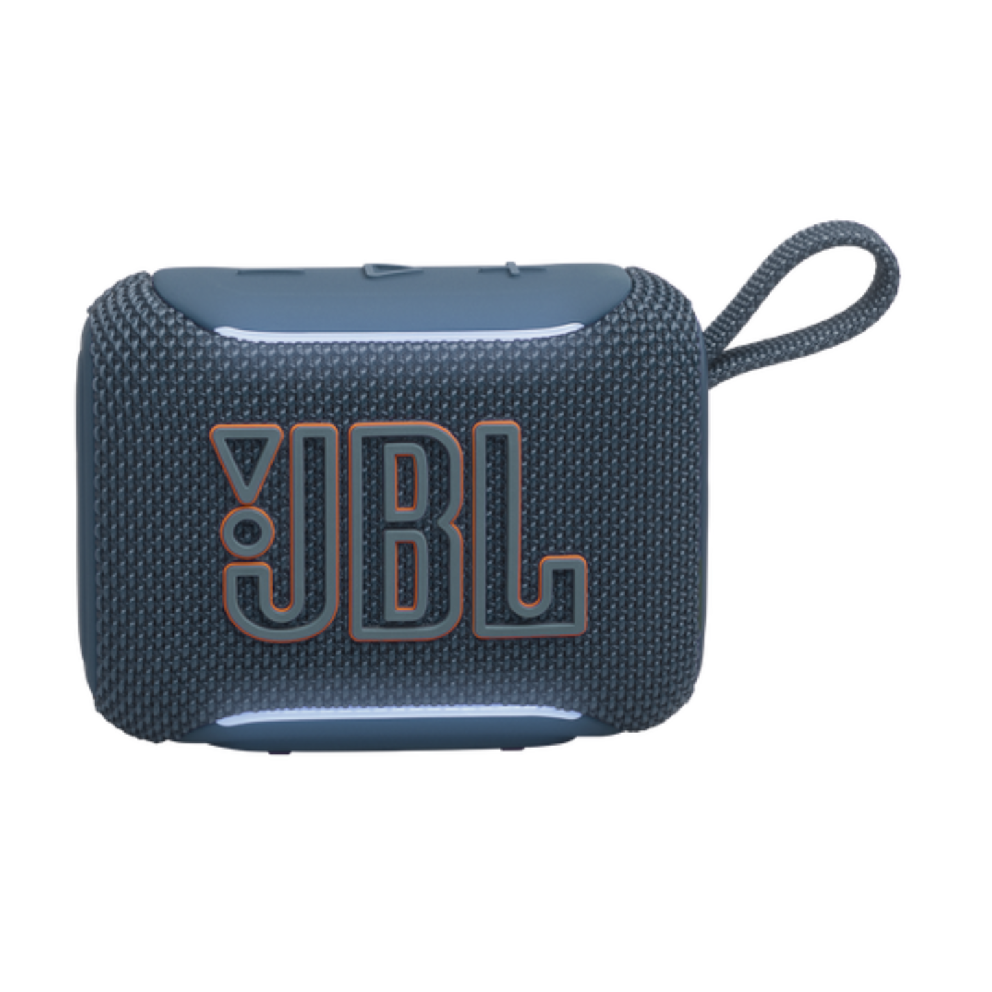 JBL Go 5 | Ultra-Portable Bluetooth Speaker | IP68 Drop-Proof | 10Hr Battery | Ambient Light
