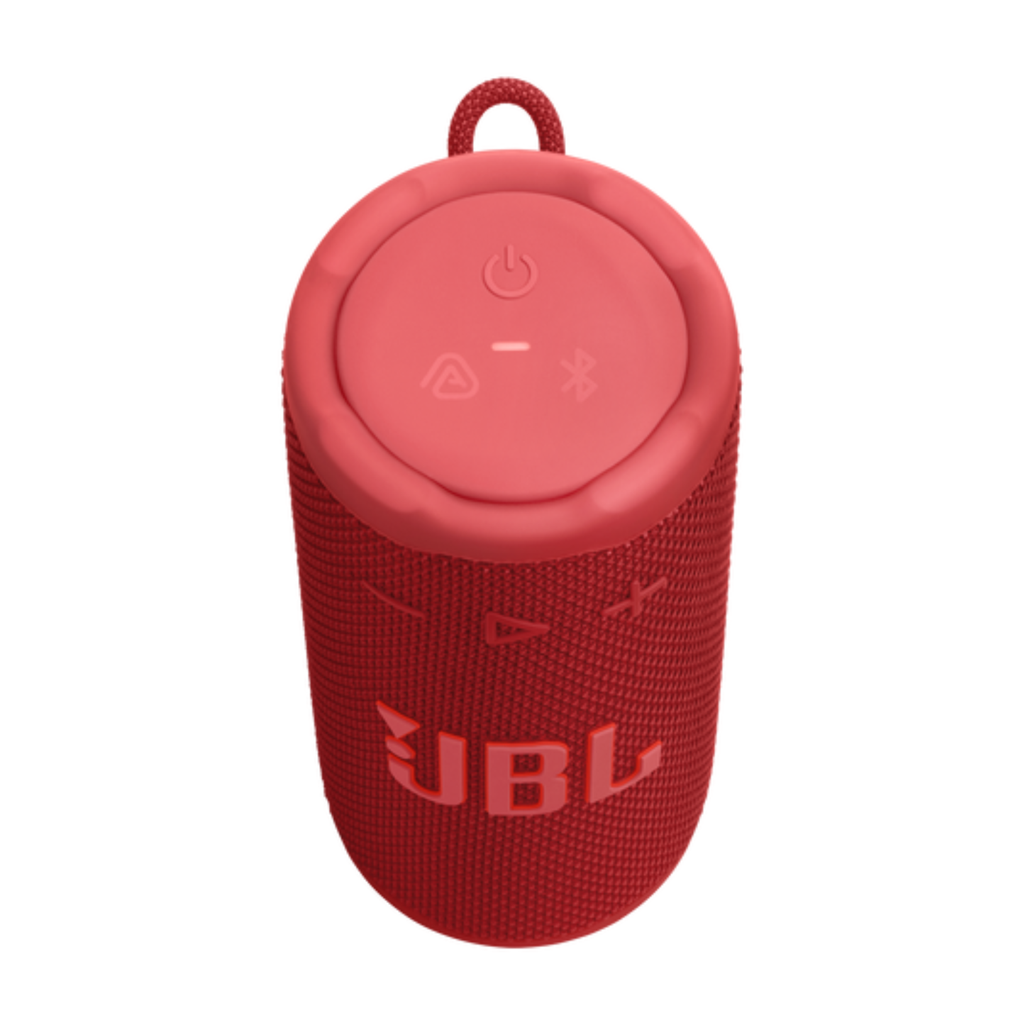 JBL Grip | Compact Bluetooth Speaker | IP68 Drop-Proof | 14Hr Battery | Ambient Light