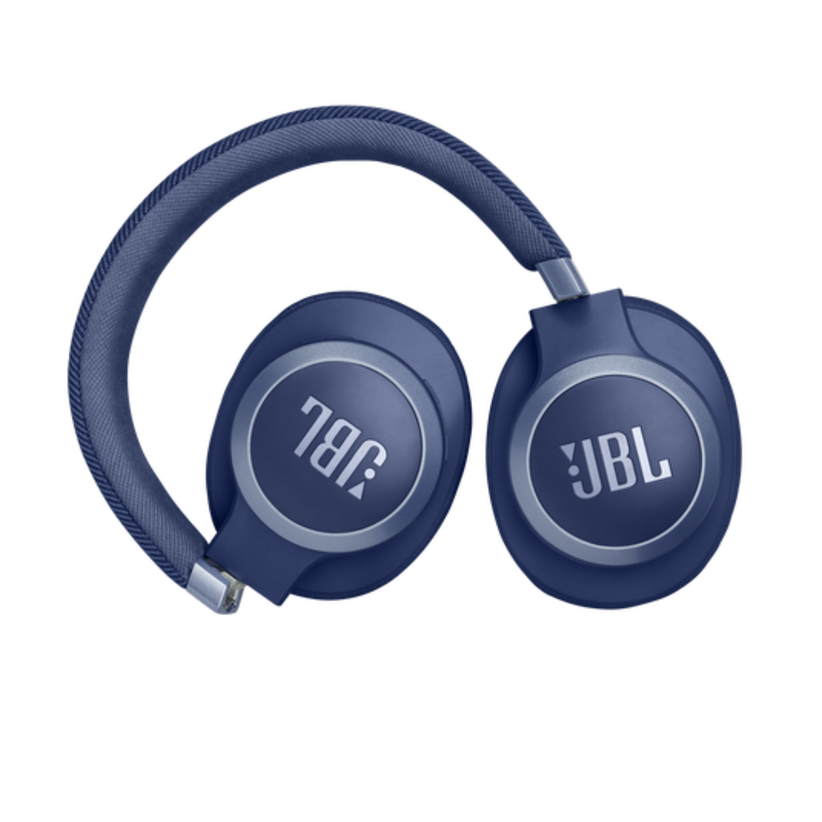 JBL Live 770NC | Over-Ear Headphones | True Adaptive ANC | 65Hr | JBL Signature Sound