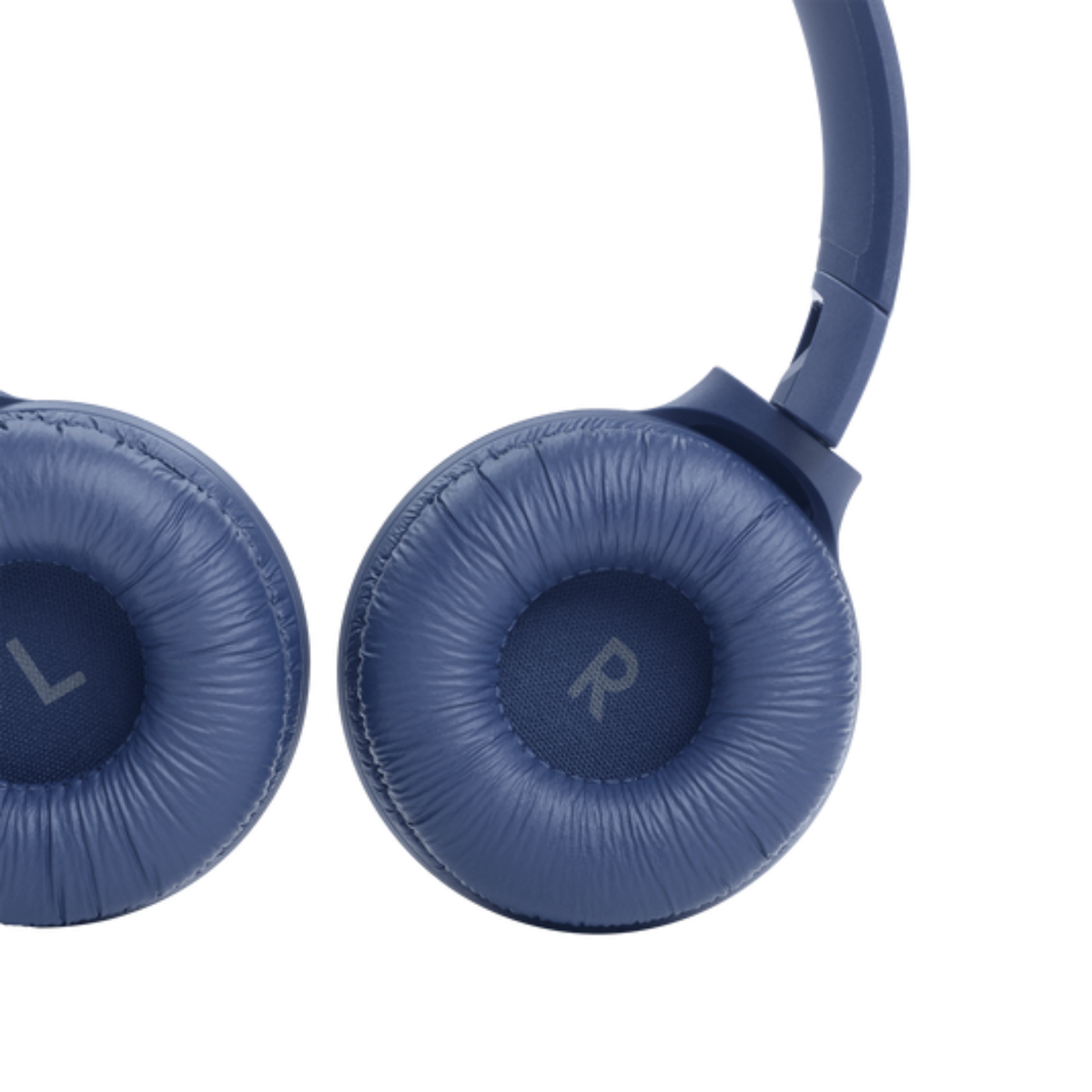JBL Tune 510BT | On-Ear Wireless Headphones | JBL Pure Bass | Bluetooth 5.0 | 40Hr