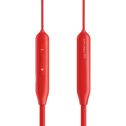 OnePlus Bullets Wireless Z3 Neckband Earphones | 36Hr Battery | Spatial Audio