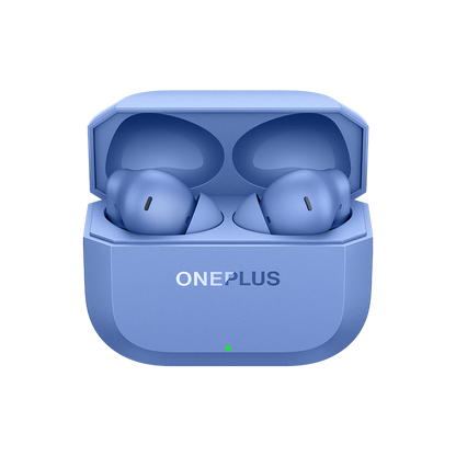 OnePlus Nord Buds 3r Bluetooth Earbuds | 54H Battery | Deep Bass 12.4mm Drivers | AI Noise Cancellation | 47ms Low Latency | Bluetooth 5.4
