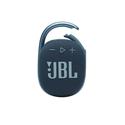 JBL Clip 4 | Ultra-Portable Bluetooth Speaker | IP67 Waterproof | 10Hr Battery