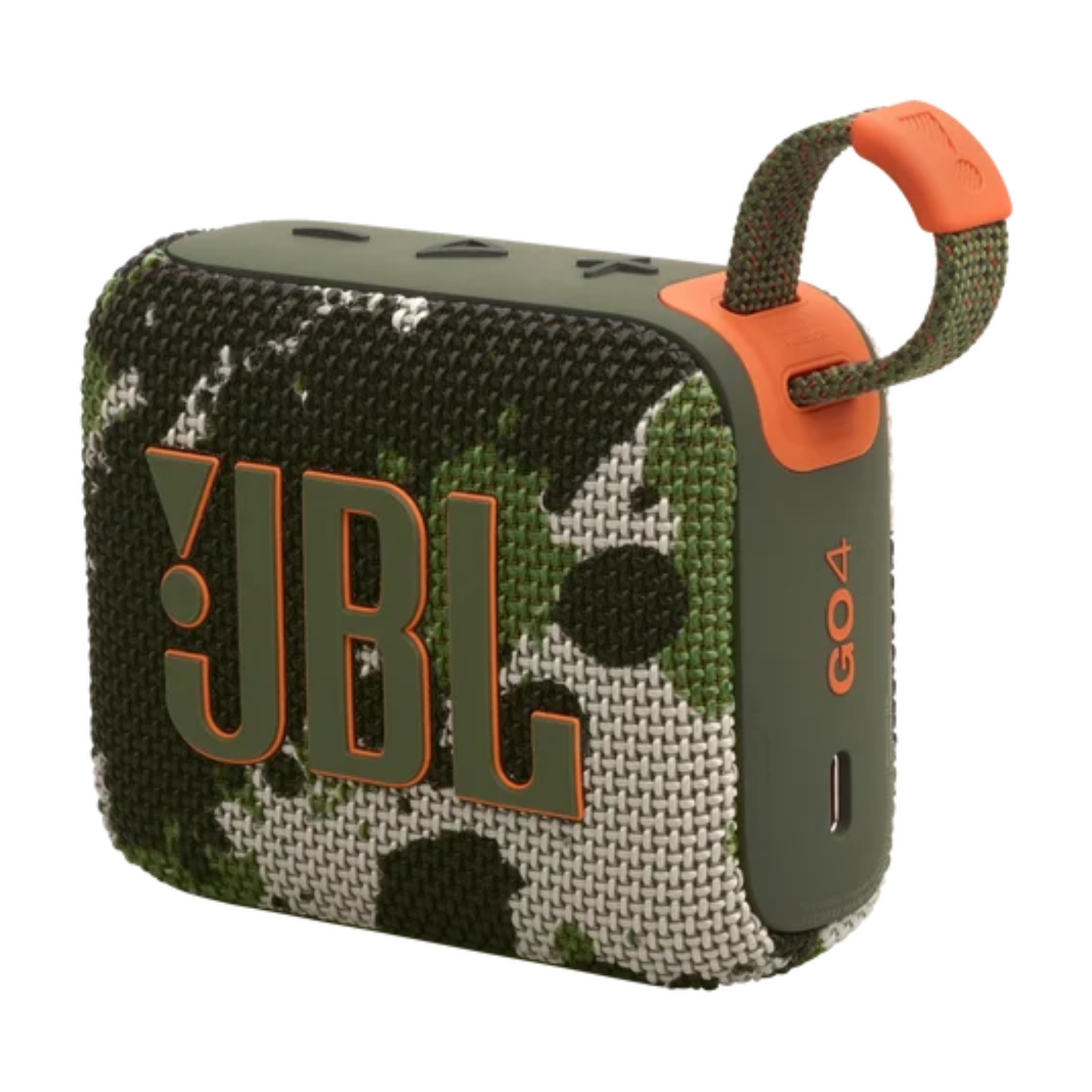 JBL Go 4 | Ultra-Portable Bluetooth Speaker | IP67 Waterproof | 7Hr Battery | Auracast