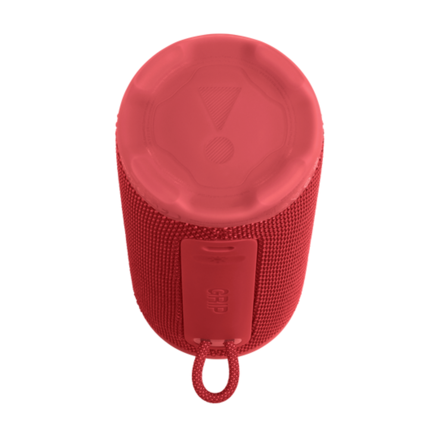 JBL Grip | Compact Bluetooth Speaker | IP68 Drop-Proof | 14Hr Battery | Ambient Light