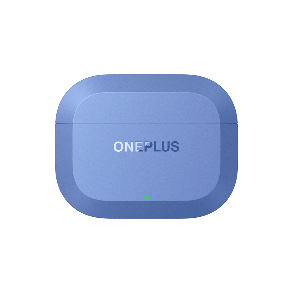 OnePlus Nord Buds 3r Bluetooth Earbuds | 54H Battery | Deep Bass 12.4mm Drivers | AI Noise Cancellation | 47ms Low Latency | Bluetooth 5.4