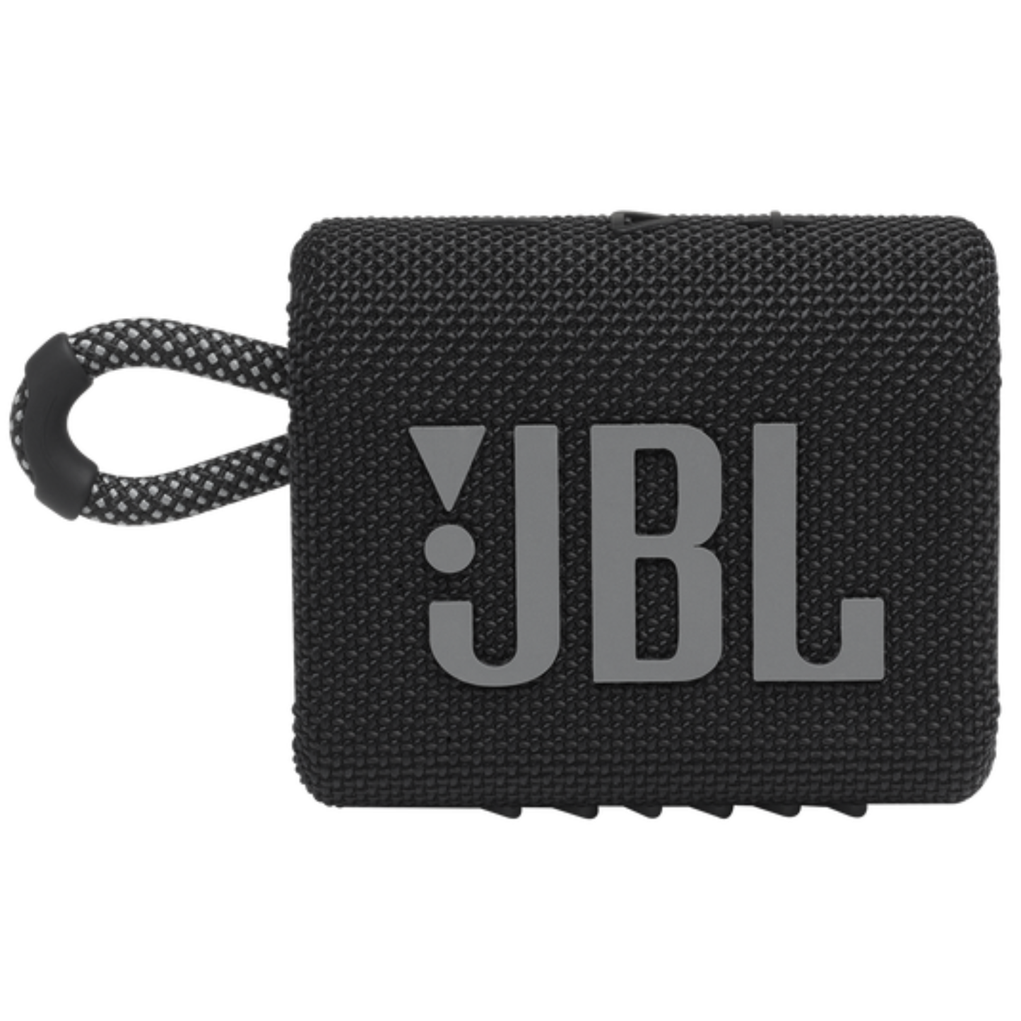 JBL Go 3 | Ultra-Compact Bluetooth Speaker | IP67 Waterproof | 5Hr Battery