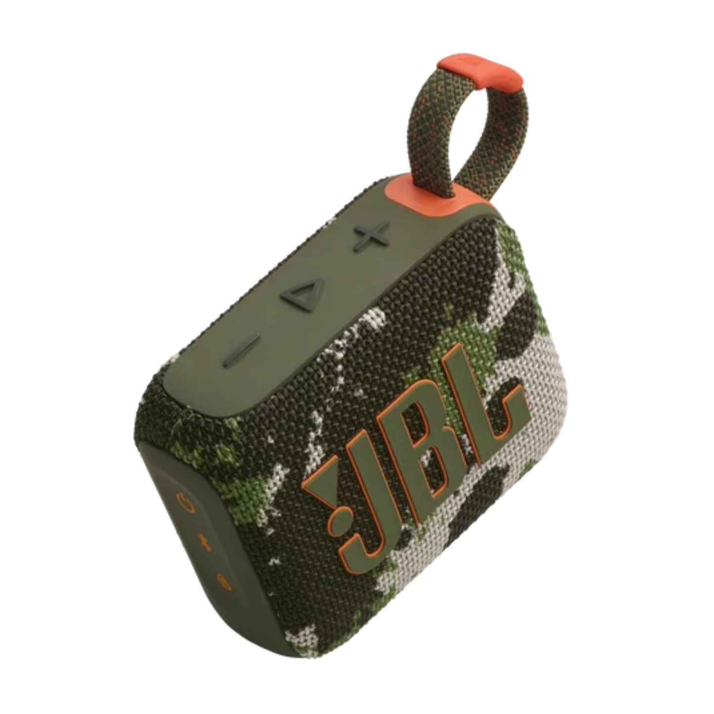 JBL Go 4 | Ultra-Portable Bluetooth Speaker | IP67 Waterproof | 7Hr Battery | Auracast
