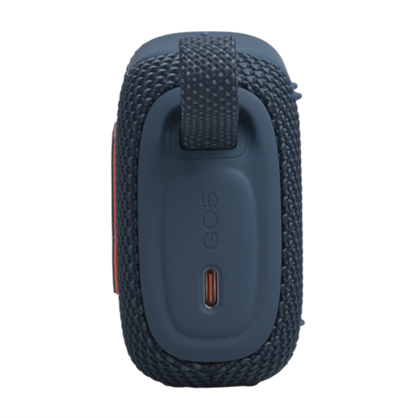 JBL Go 5 | Ultra-Portable Bluetooth Speaker | IP68 Drop-Proof | 10Hr Battery | Ambient Light