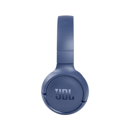JBL Tune 510BT | On-Ear Wireless Headphones | JBL Pure Bass | Bluetooth 5.0 | 40Hr