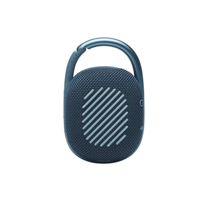 JBL Clip 4 | Ultra-Portable Bluetooth Speaker | IP67 Waterproof | 10Hr Battery