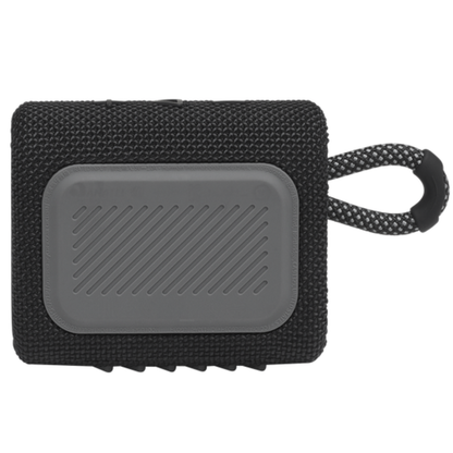 JBL Go 3 | Ultra-Compact Bluetooth Speaker | IP67 Waterproof | 5Hr Battery