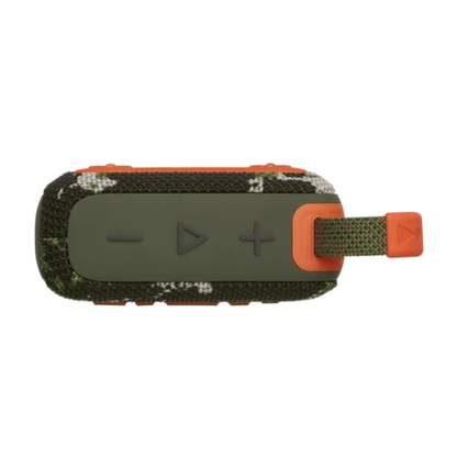 JBL Go 4 | Ultra-Portable Bluetooth Speaker | IP67 Waterproof | 7Hr Battery | Auracast