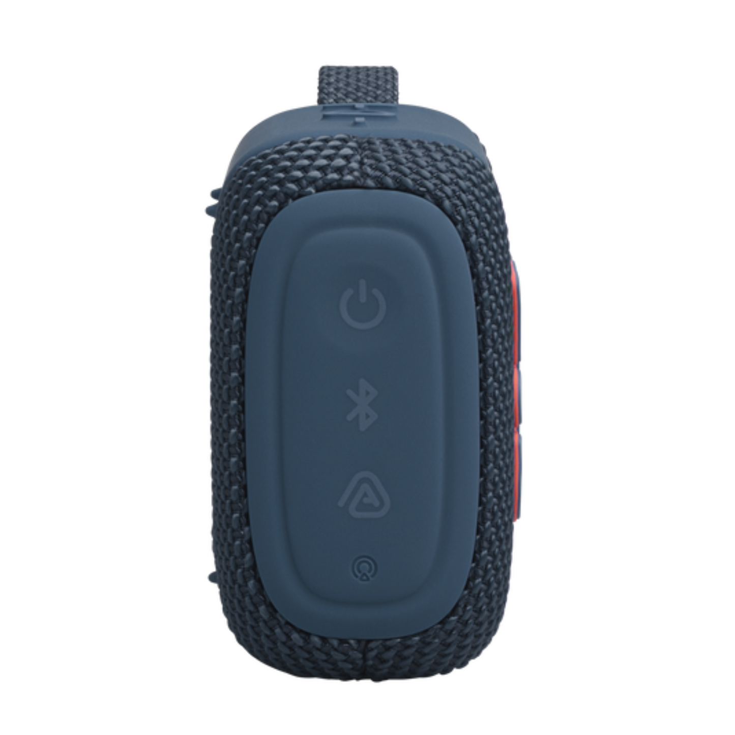 JBL Go 5 | Ultra-Portable Bluetooth Speaker | IP68 Drop-Proof | 10Hr Battery | Ambient Light